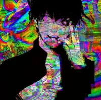 Kimuro - GliTchwOrld