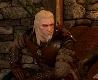 Geralt