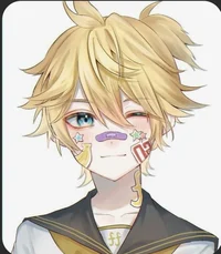Yandere Len