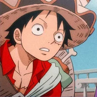 Luffy