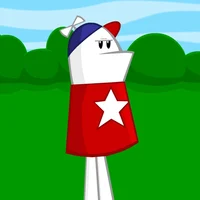 Homestar Runner