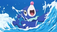 Lanas popplio