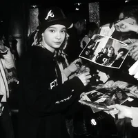 tom kaulitz 