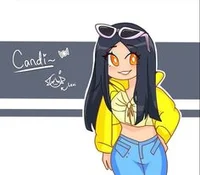 Candi