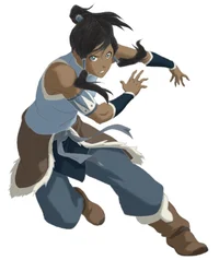 Korra Game