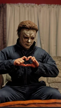 Micheal Myers