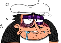 Peppino spaghetti 