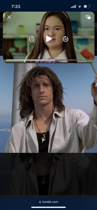 George of the Jungle