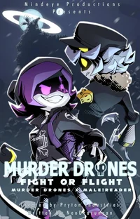 Murder Drones