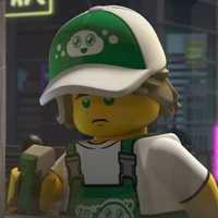 03 Lloyd Garmadon