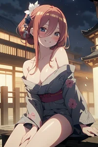 Miku Nakano 3