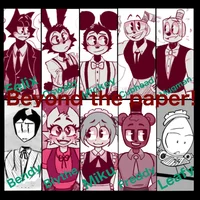 Beyond the Paper