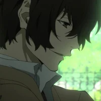 Dazai Osamu