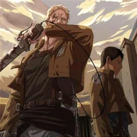 Reiner y Bertholdt