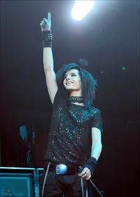 Bill kaulitz 