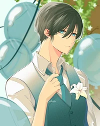 Rin itoshi