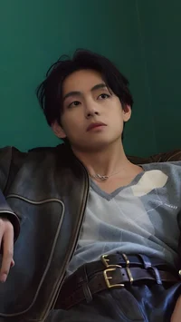 Kim Taehyung 