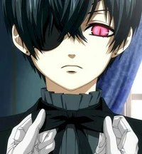 Ciel Phantomhive