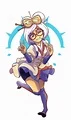 Tiny Purah