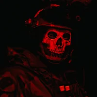 Halloween Ghost