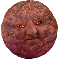 Meatball Man