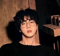 Kim seokjin