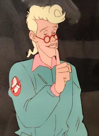 Uncle Egon Spengler 