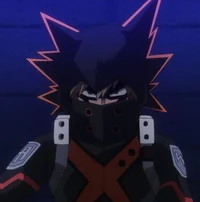 Bakugou 