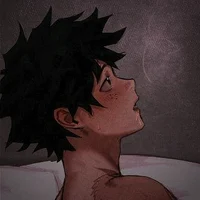 Izuku Midoriya