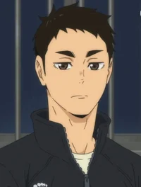 Daichi Sawamura 