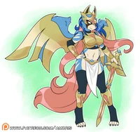 Zamazenta 