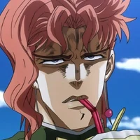 Kakyoin Noriaki