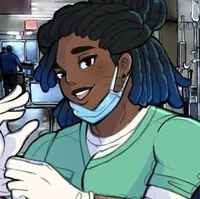 Dr Shaun Duran-Cofer