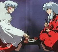 Inuyasha-Sesshomaru