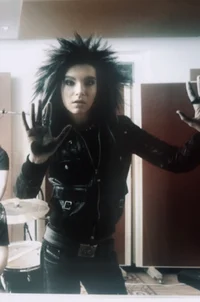 Bill Kaulitz