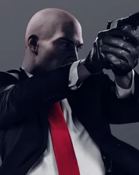 Agent 47 