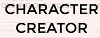 Character Creator