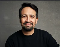 Lin Manuel Miranda
