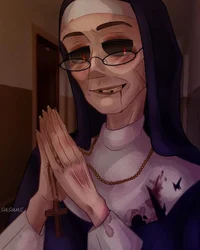 Sister Madeline