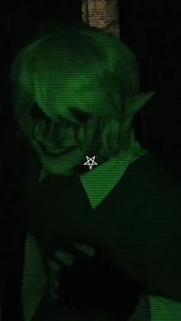 Ben Drowned 