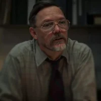 William Afton- Movie