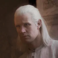 Daemon Targaryen 
