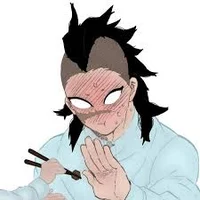 Genya shinazugawa