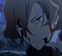 Chuuya