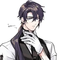 your butler 