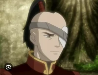 Prince Zuko