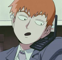 Reigen arataka l BL