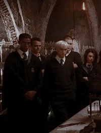 Draco Malfoy