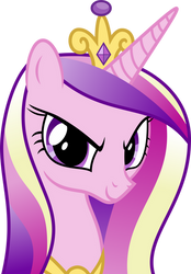 Fake Cadance