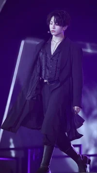 Jungkook 